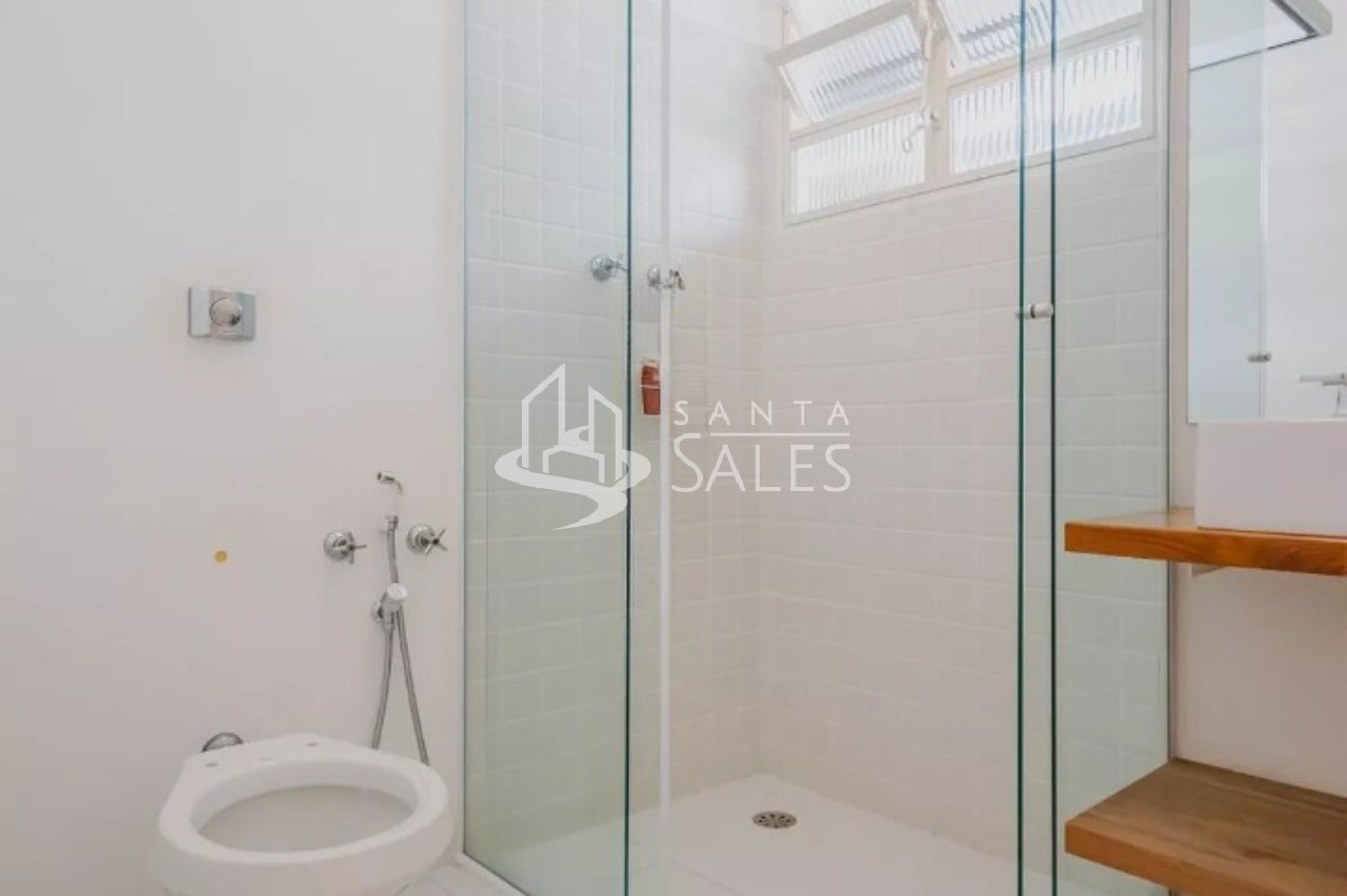 Apartamento, 2 quartos, 110 m² - Foto 5