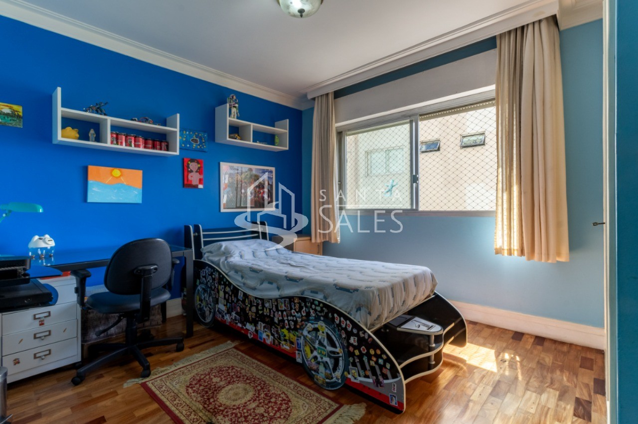 Apartamento, 3 quartos, 118 m² - Foto 20