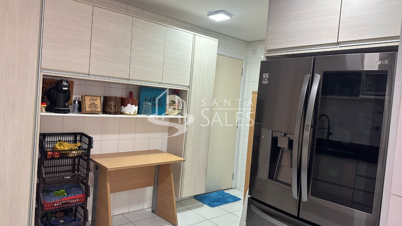 Apartamento, 3 quartos, 122 m² - Foto 9