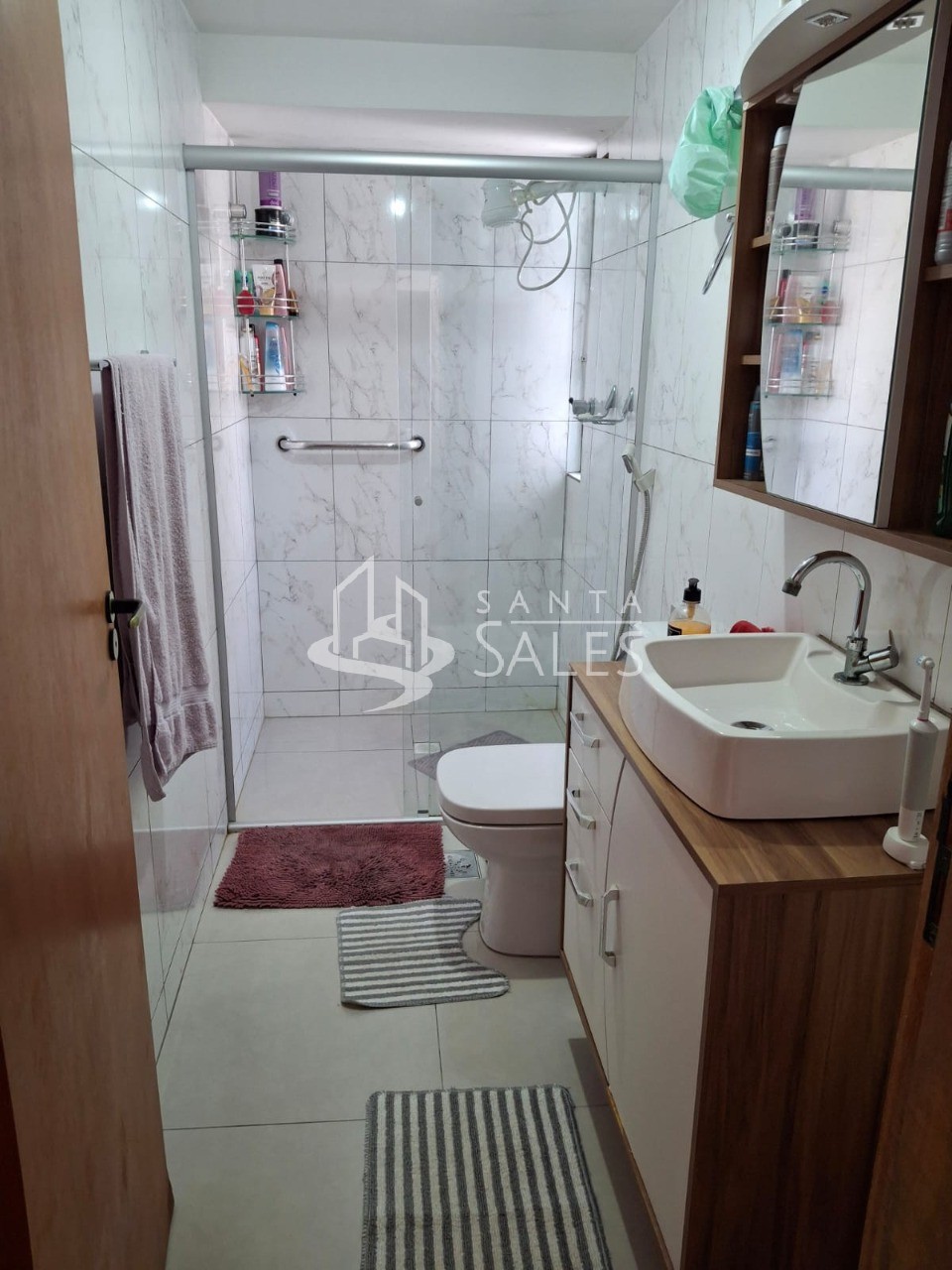 Apartamento, 2 quartos, 61 m² - Foto 19