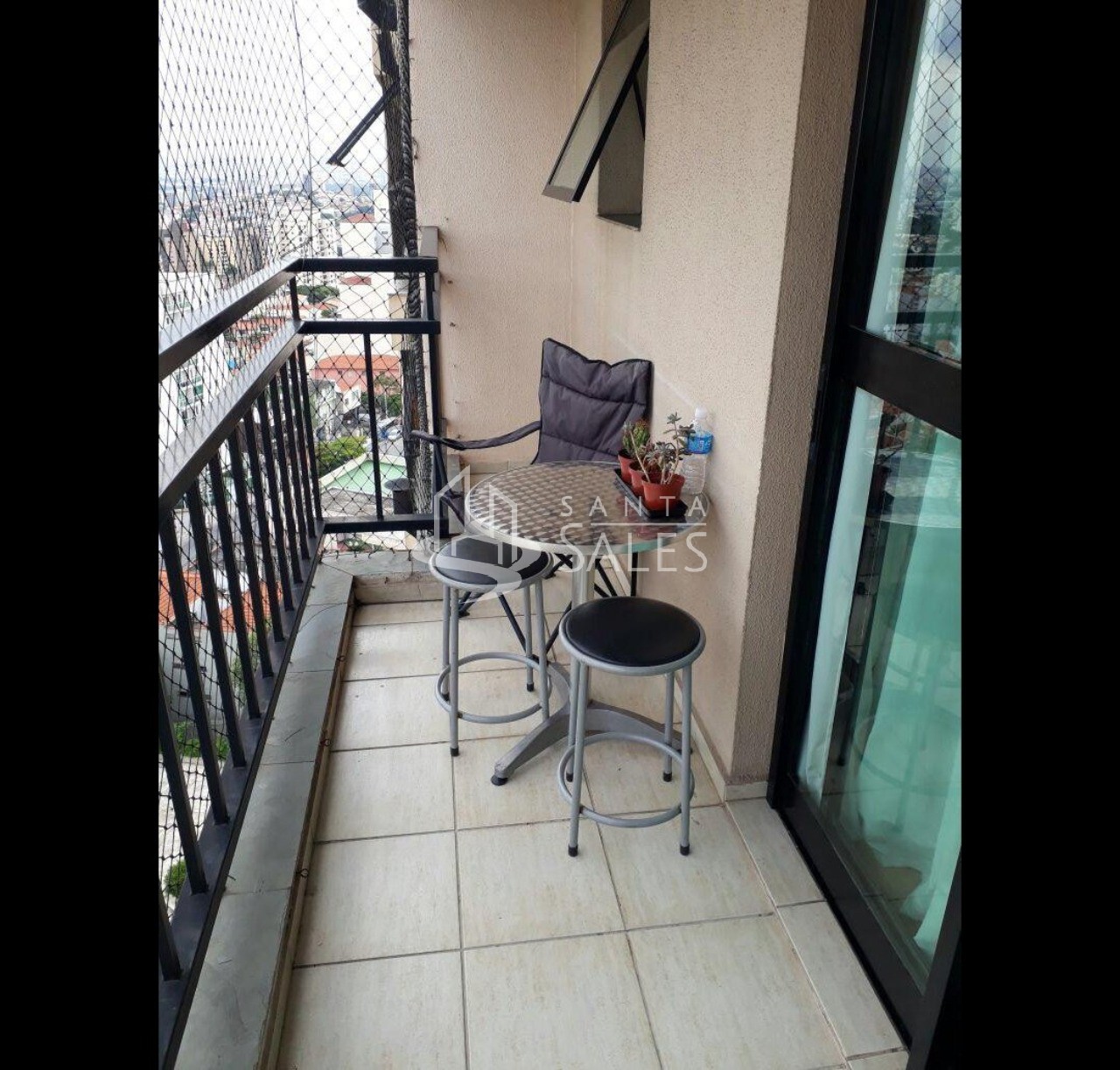 Apartamento, 3 quartos, 89 m² - Foto 3
