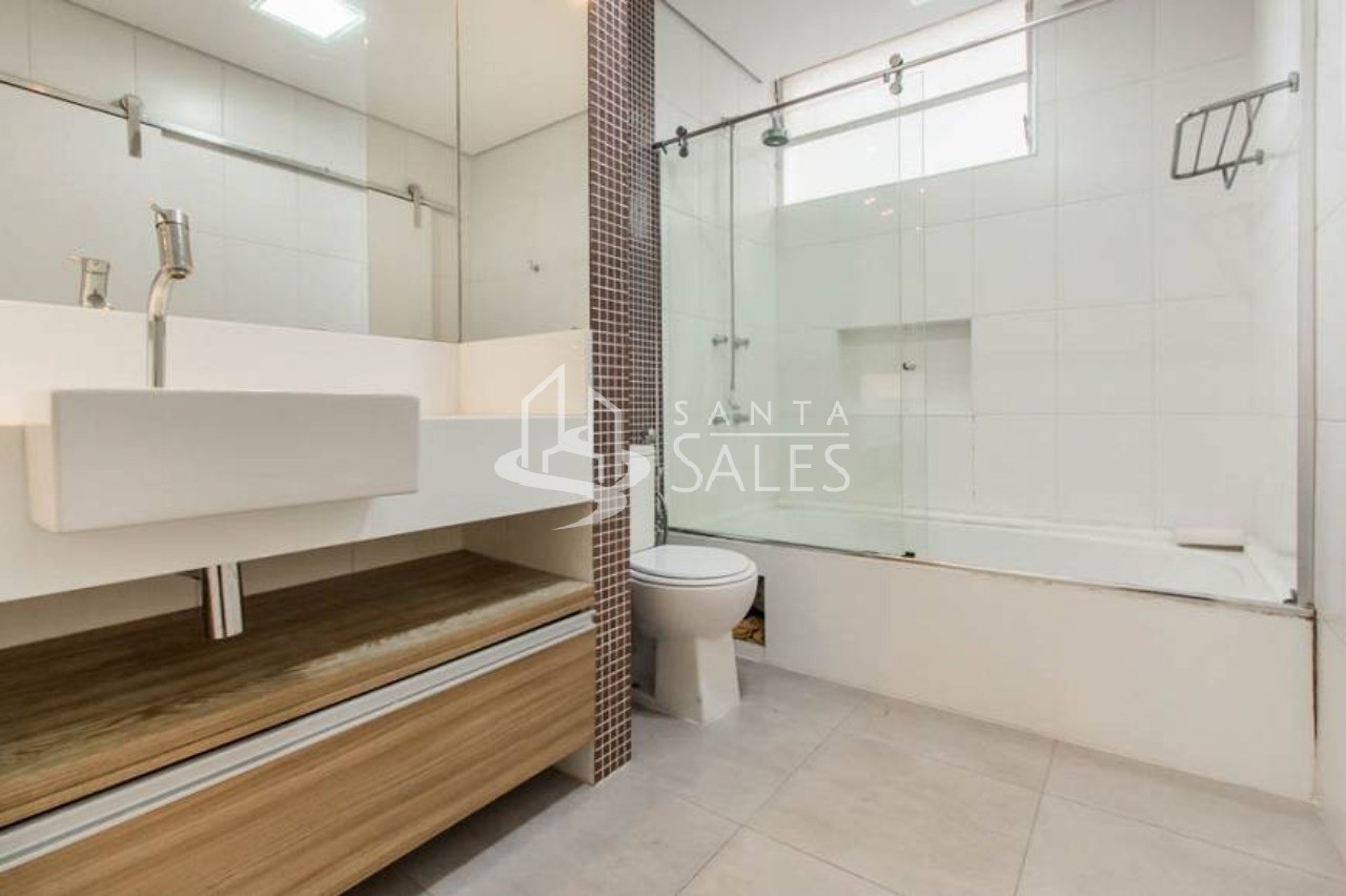 Apartamento, 3 quartos, 130 m² - Foto 4