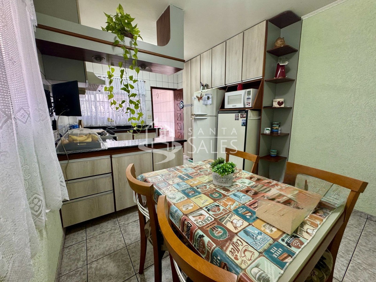 Casa, 3 quartos - Foto 19