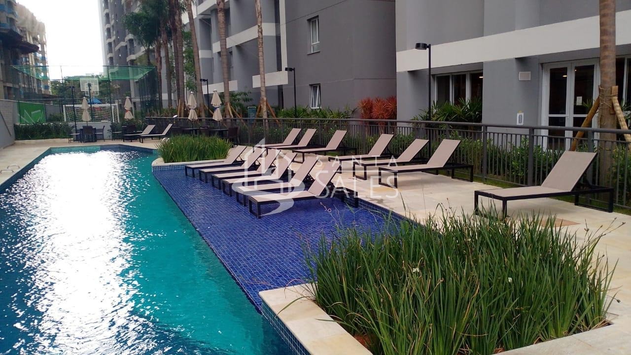 Apartamento, 2 quartos, 41 m² - Foto 26