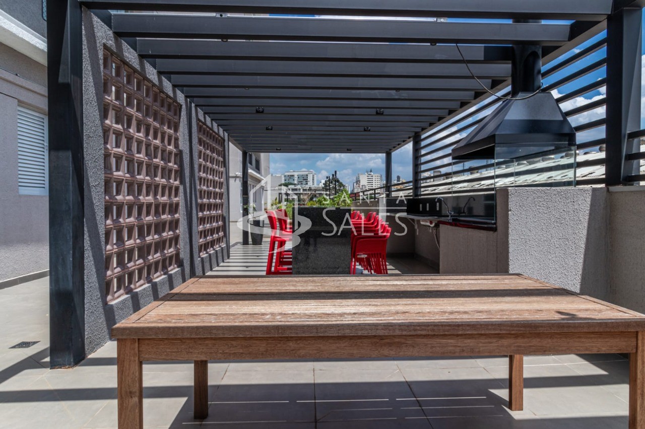 Apartamento à venda com 3 quartos, 74m² - Foto 55