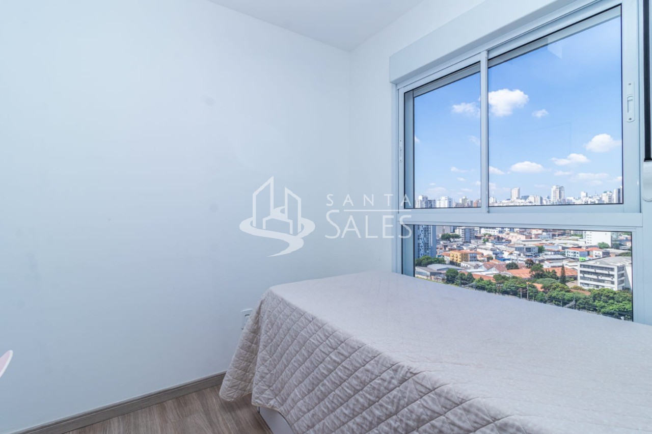 Apartamento à venda com 3 quartos, 74m² - Foto 26