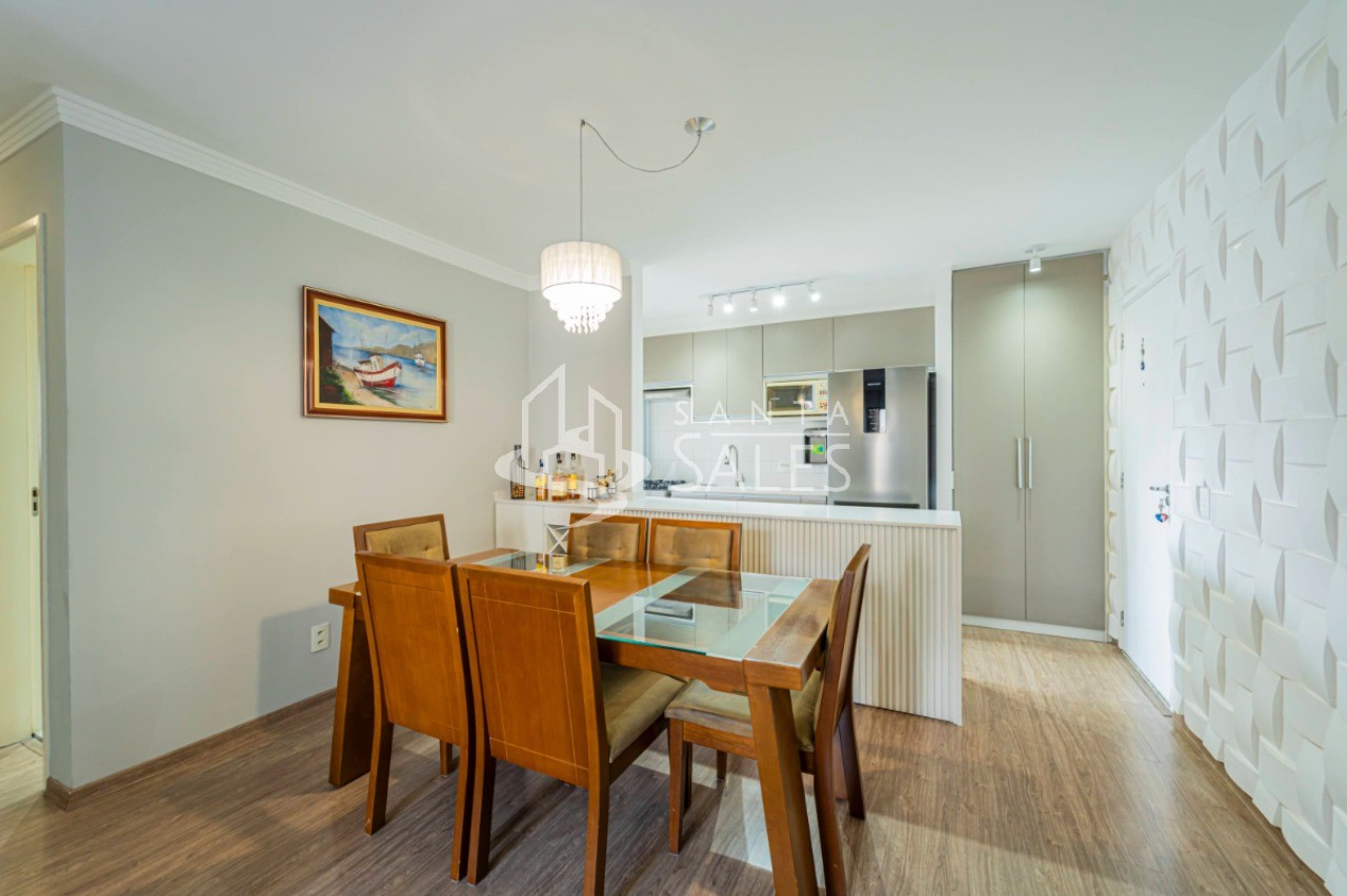 Apartamento à venda com 3 quartos, 75m² - Foto 13