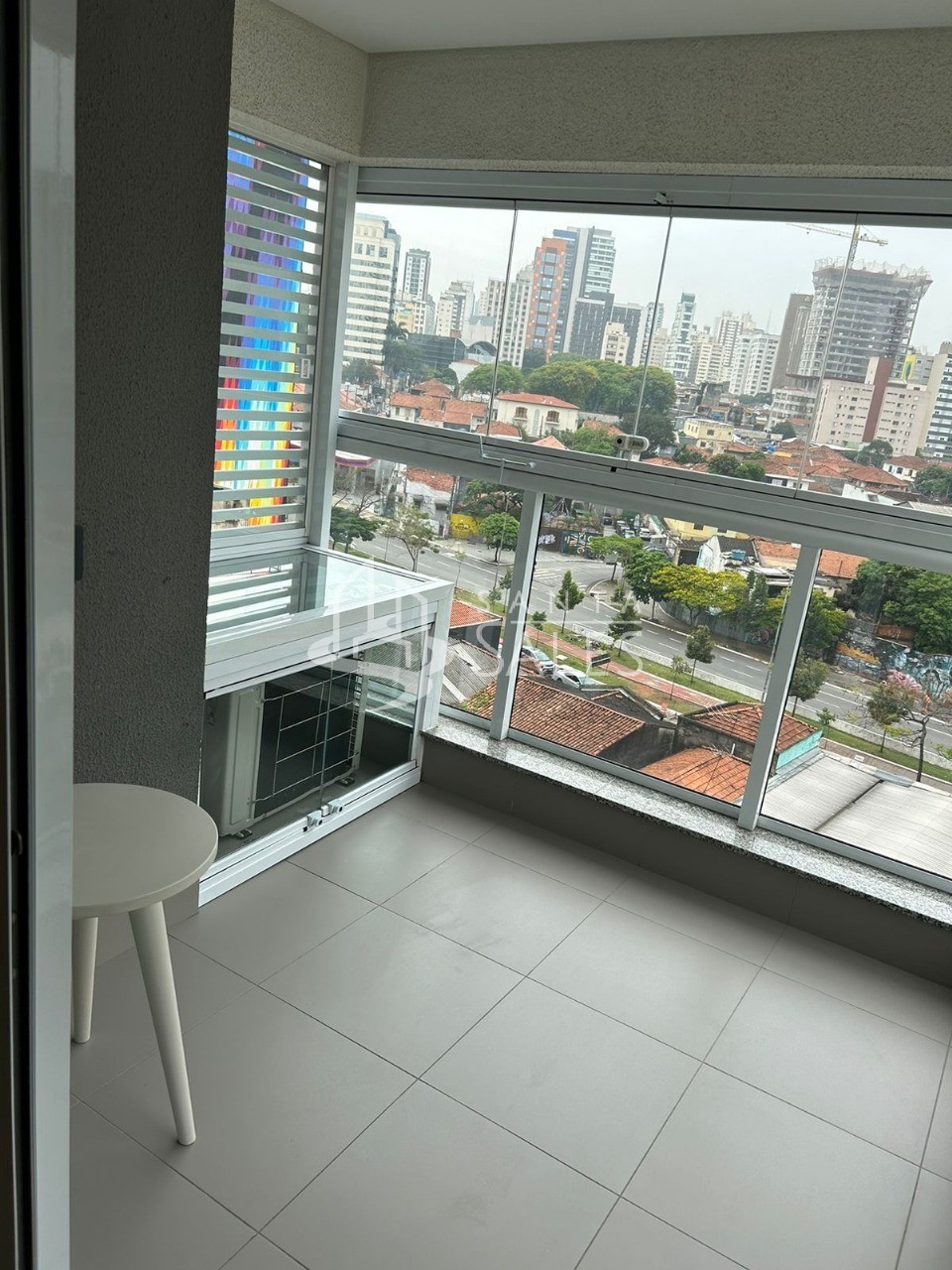 Apartamento, 1 quarto, 37 m² - Foto 9