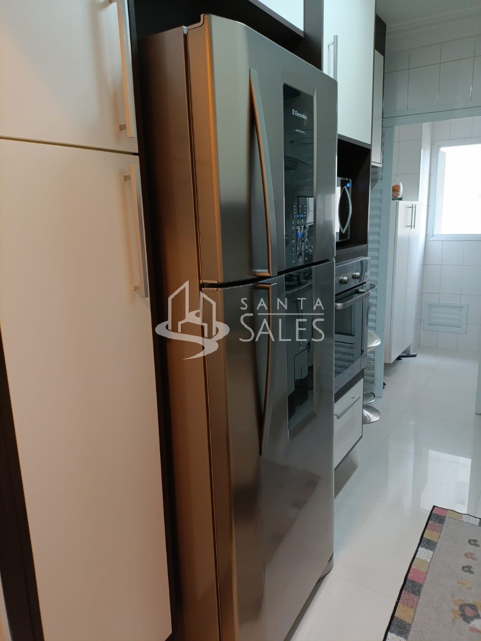 Apartamento, 3 quartos, 100 m² - Foto 15