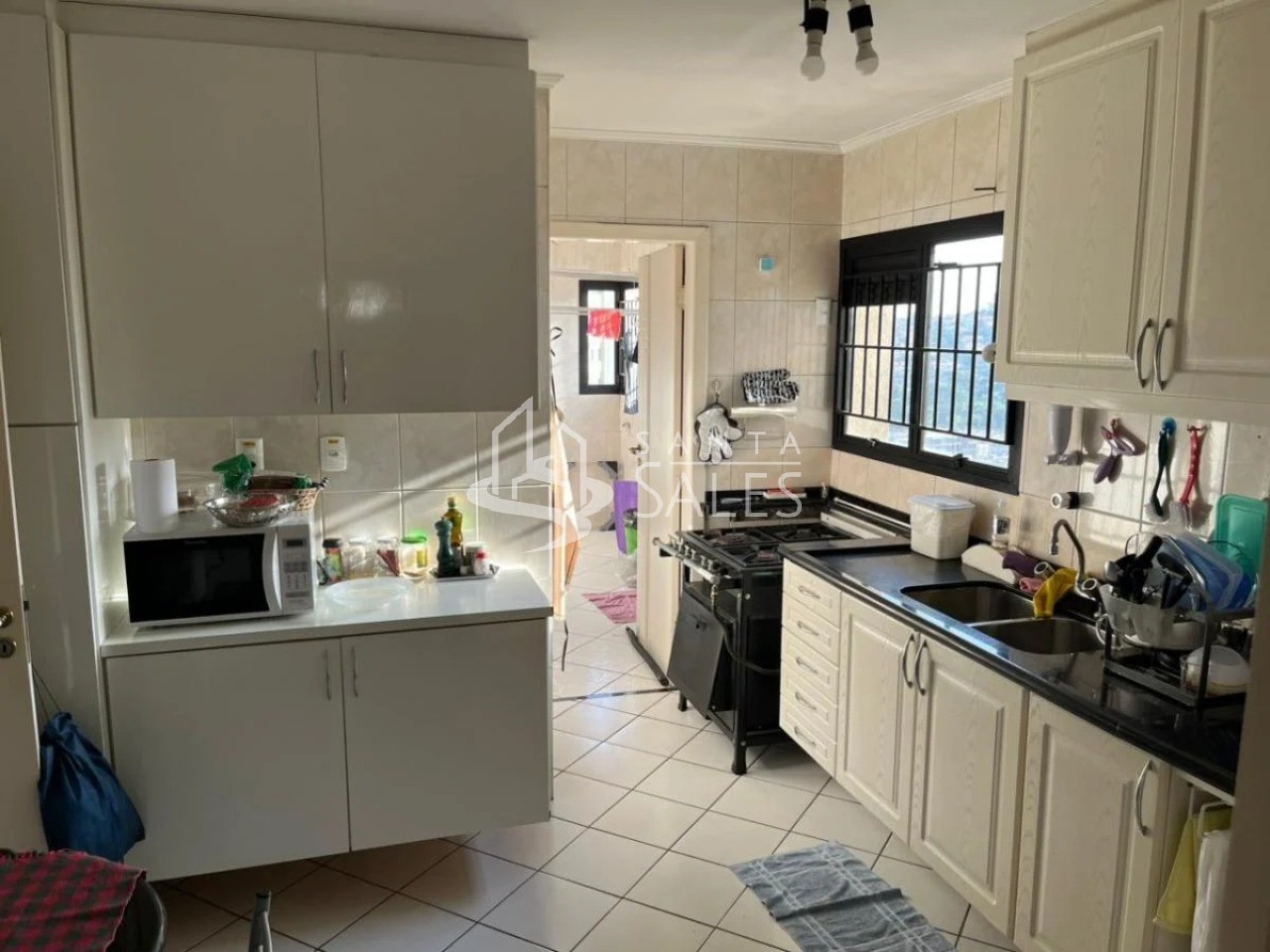 Apartamento, 3 quartos, 130 m² - Foto 1