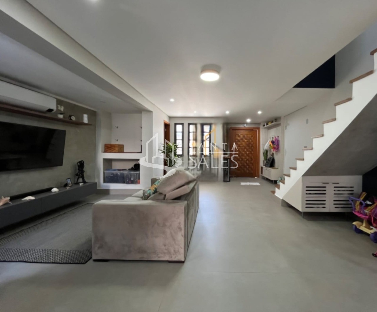 Casa, 3 quartos, 141 m² - Foto 8