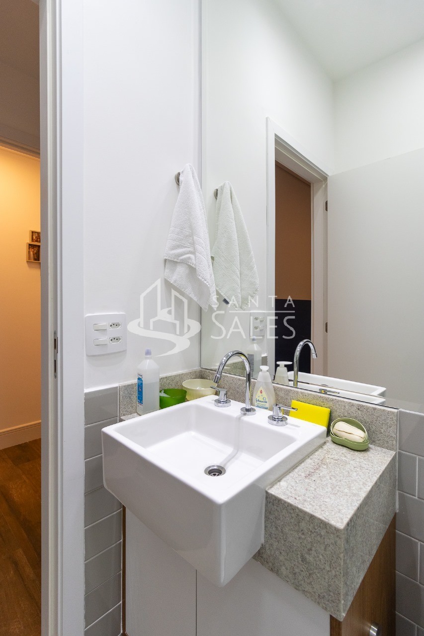 Apartamento, 3 quartos, 157 m² - Foto 27