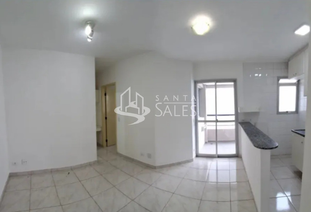 Apartamento, 1 quarto, 38 m² - Foto 2