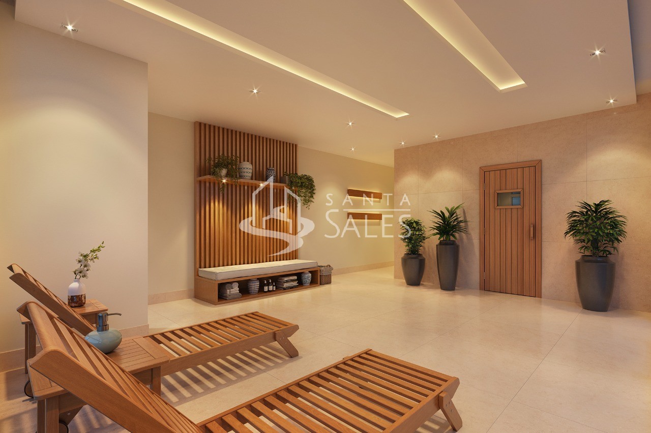 Apartamento, 2 quartos, 56 m² - Foto 18