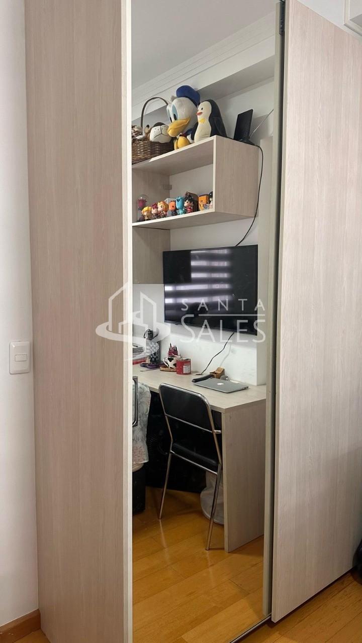 Apartamento, 3 quartos, 122 m² - Foto 23
