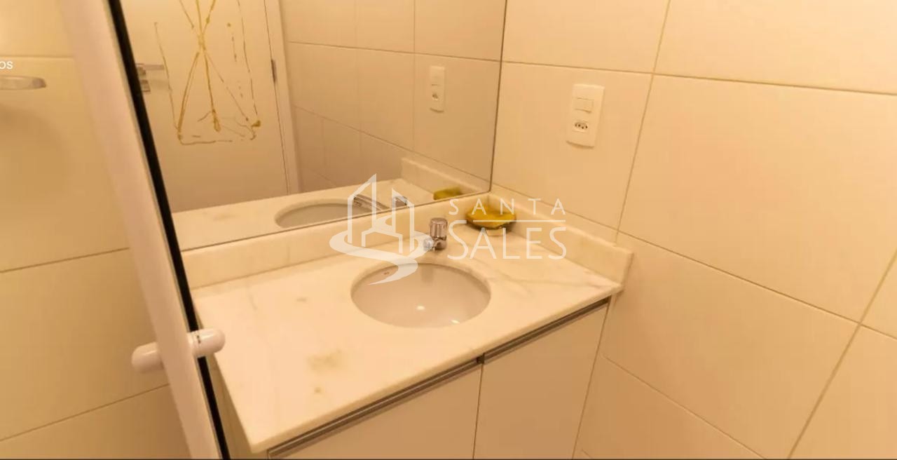 Apartamento, 1 quarto, 36 m² - Foto 12