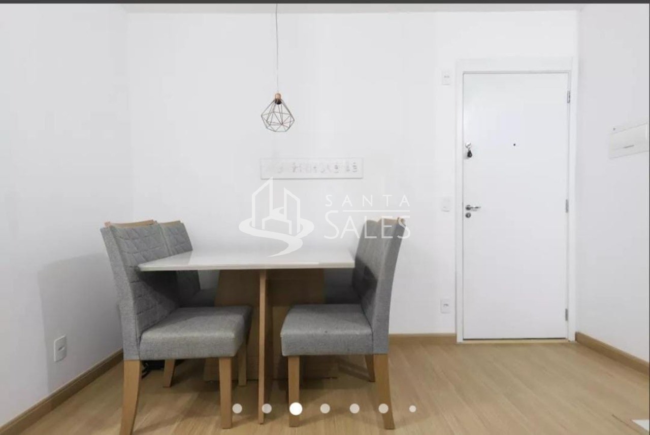 Apartamento, 2 quartos, 42 m² - Foto 14