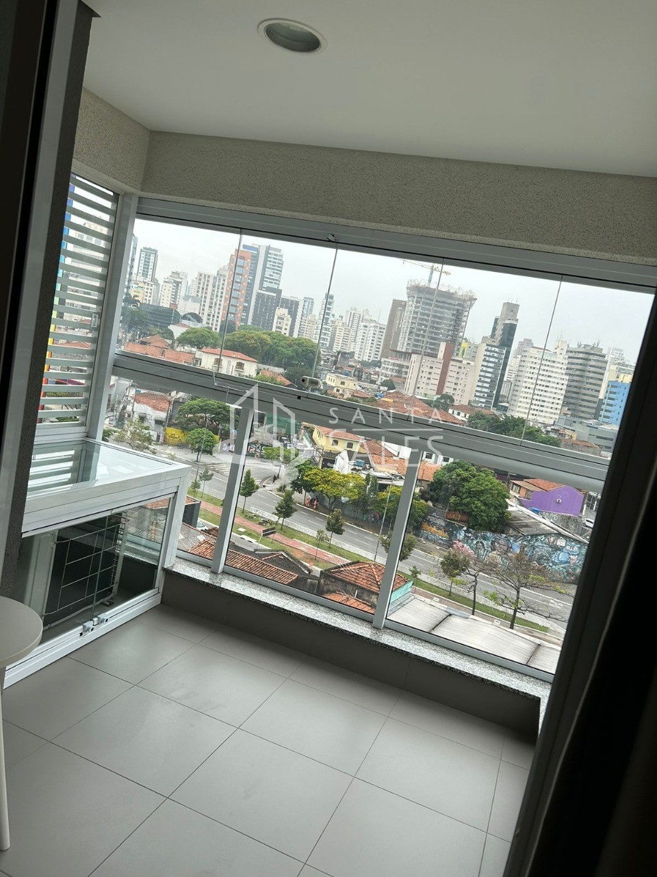 Apartamento, 1 quarto, 37 m² - Foto 10