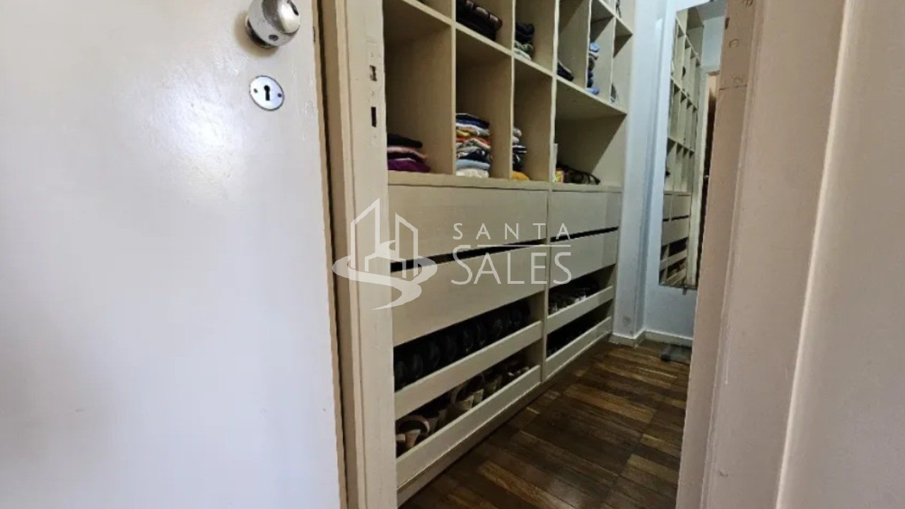 Apartamento, 3 quartos, 131 m² - Foto 4