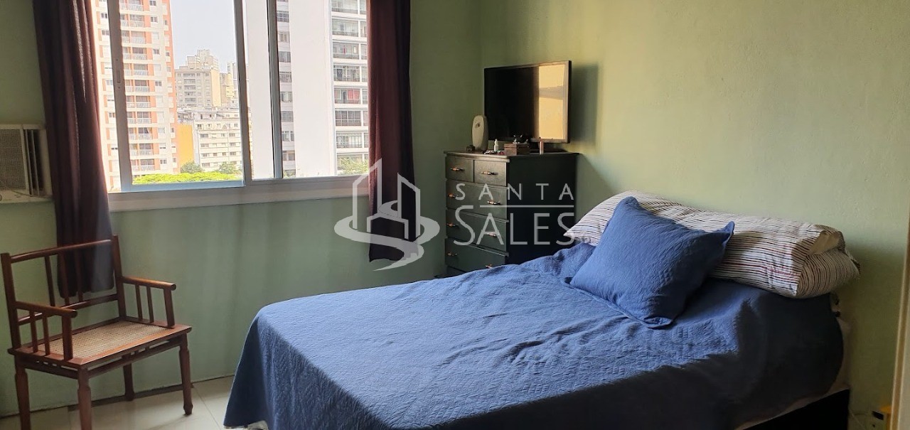 Apartamento, 2 quartos, 136 m² - Foto 24