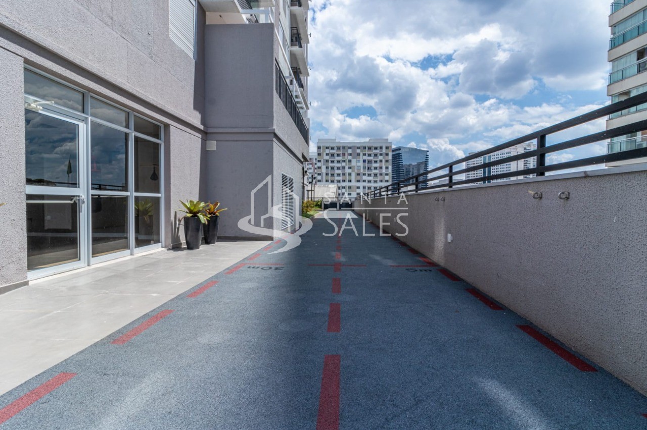 Apartamento à venda com 3 quartos, 74m² - Foto 62