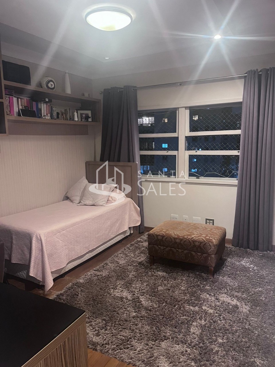 Apartamento, 4 quartos, 270 m² - Foto 14