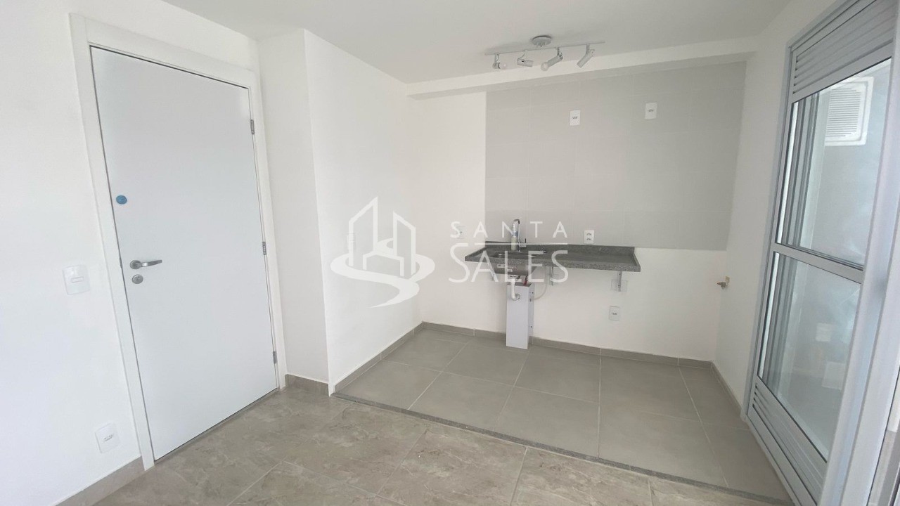 Apartamento à venda com 2 quartos, 42m² - Foto 24