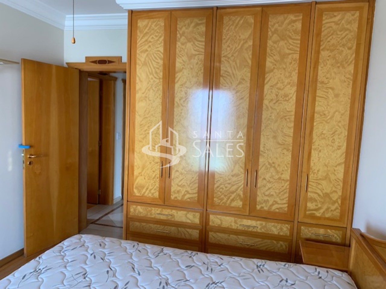 Cobertura à venda com 4 quartos, 250m² - Foto 25