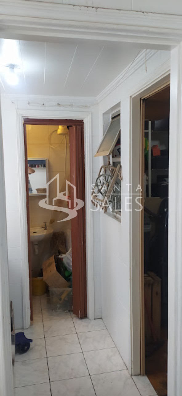 Apartamento à venda com 3 quartos, 80m² - Foto 45