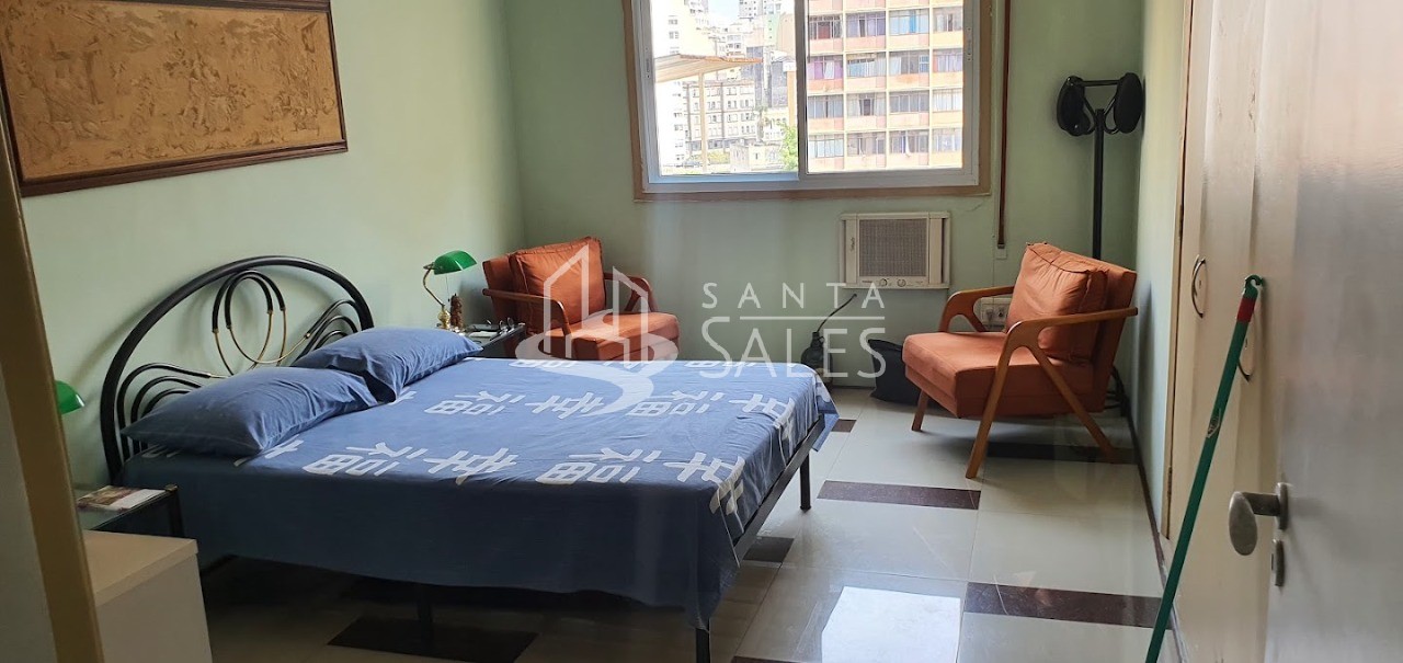 Apartamento, 2 quartos, 136 m² - Foto 20