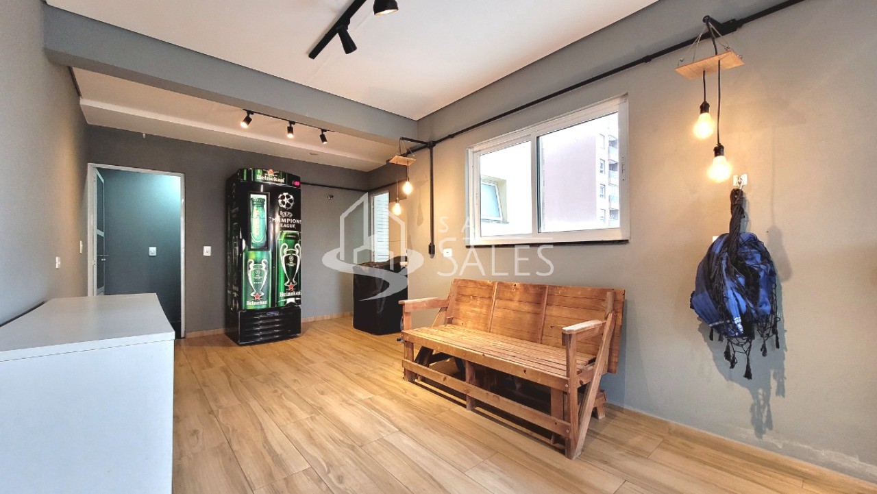 Apartamento, 2 quartos, 105 m² - Foto 10