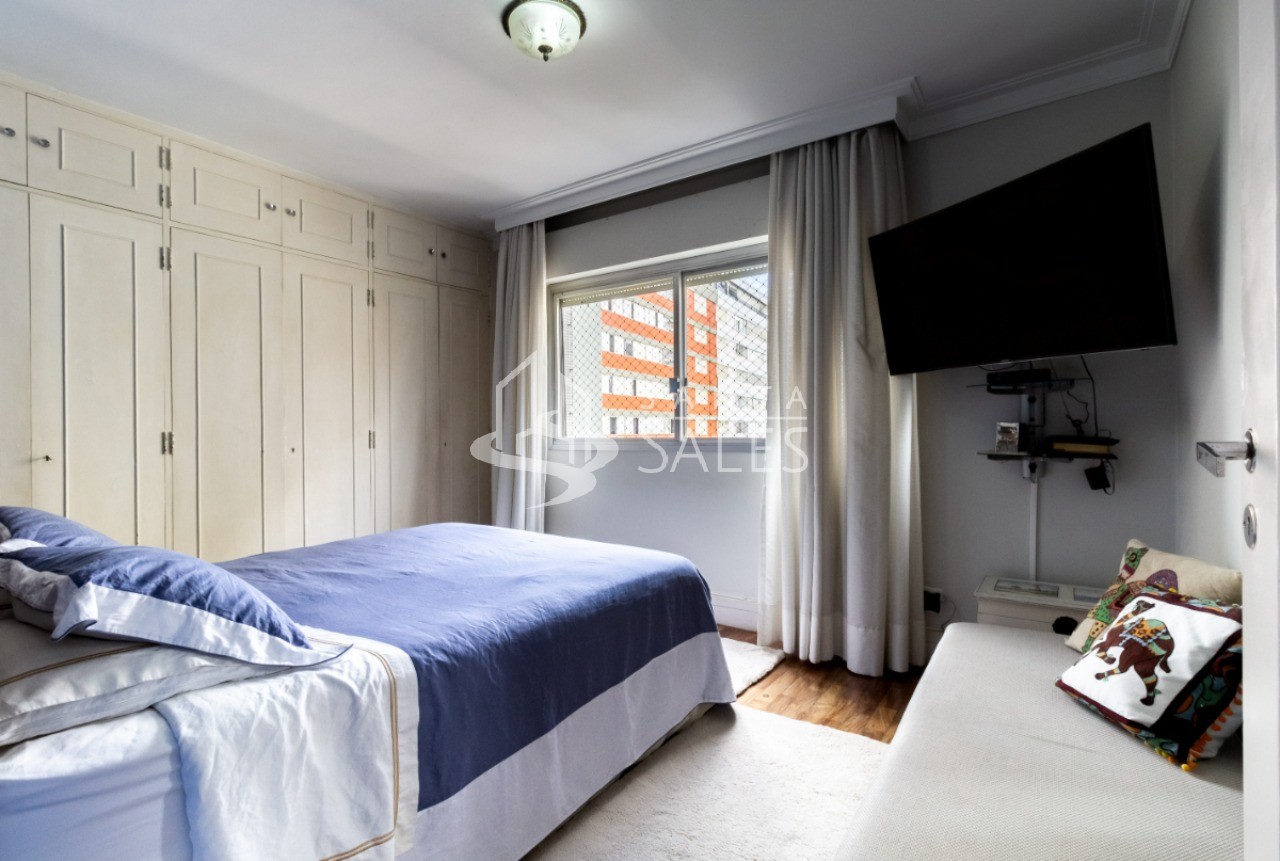 Apartamento, 3 quartos, 118 m² - Foto 4