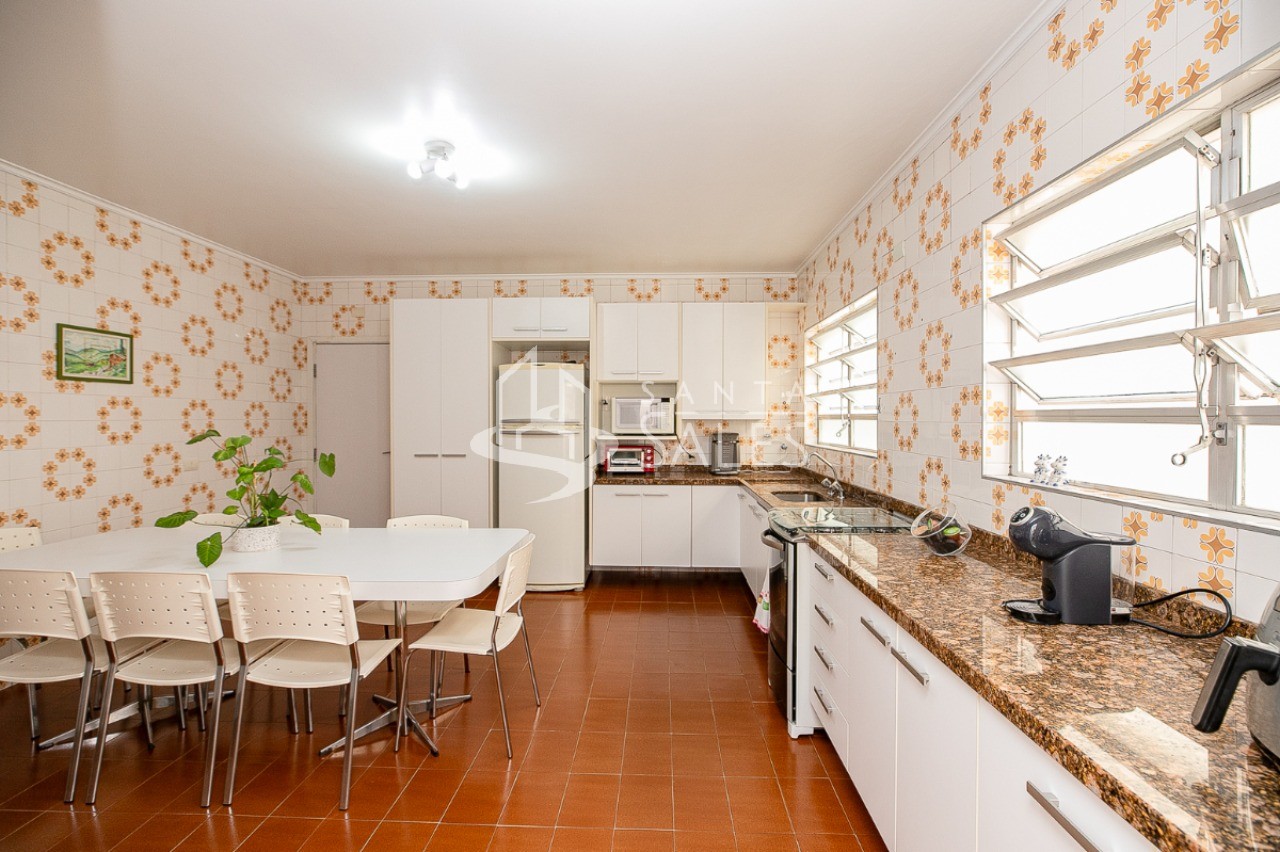 Casa à venda com 3 quartos, 173m² - Foto 19