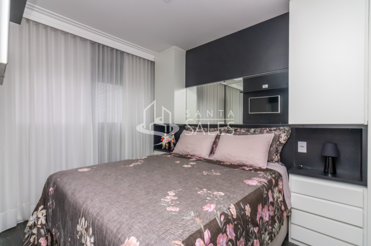 Apartamento, 2 quartos, 67 m² - Foto 7