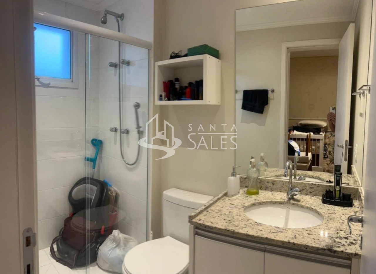 Apartamento, 2 quartos, 104 m² - Foto 11