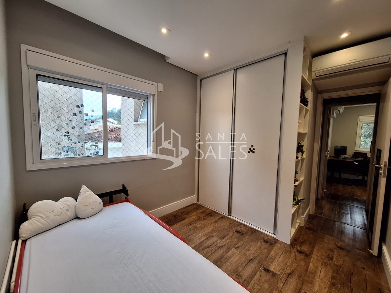 Apartamento, 3 quartos, 130 m² - Foto 4