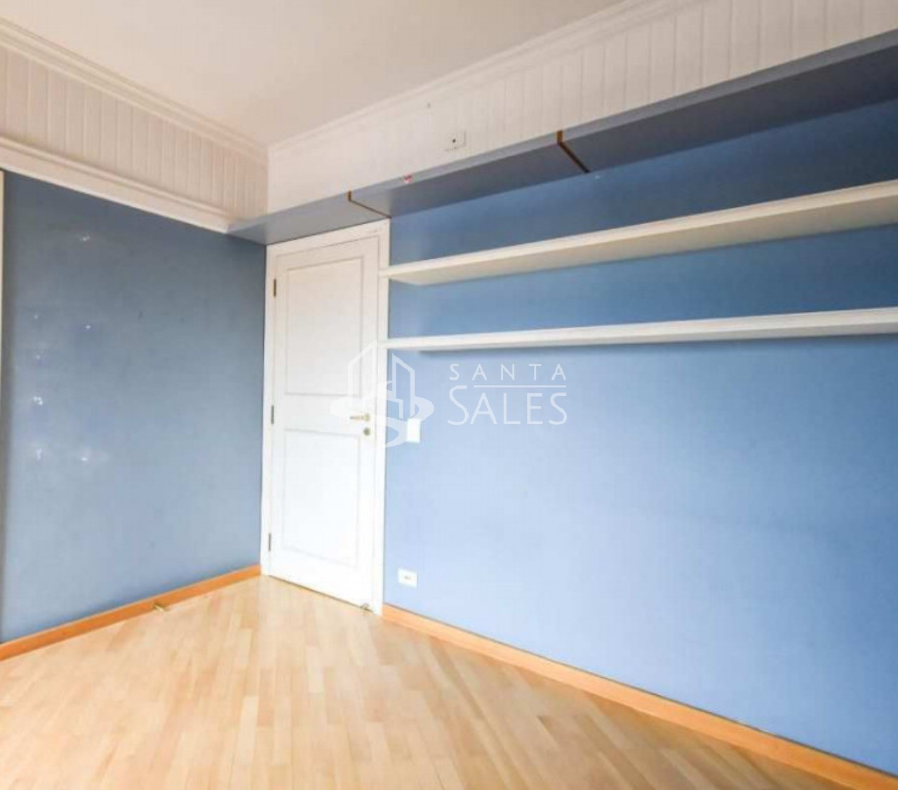 Apartamento, 4 quartos, 240 m² - Foto 23