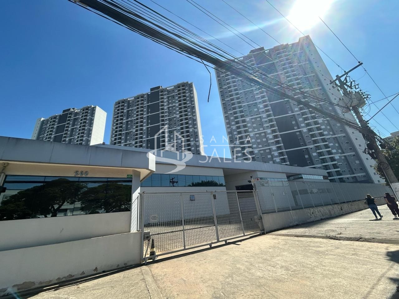 Apartamento, 2 quartos, 41 m² - Foto 11