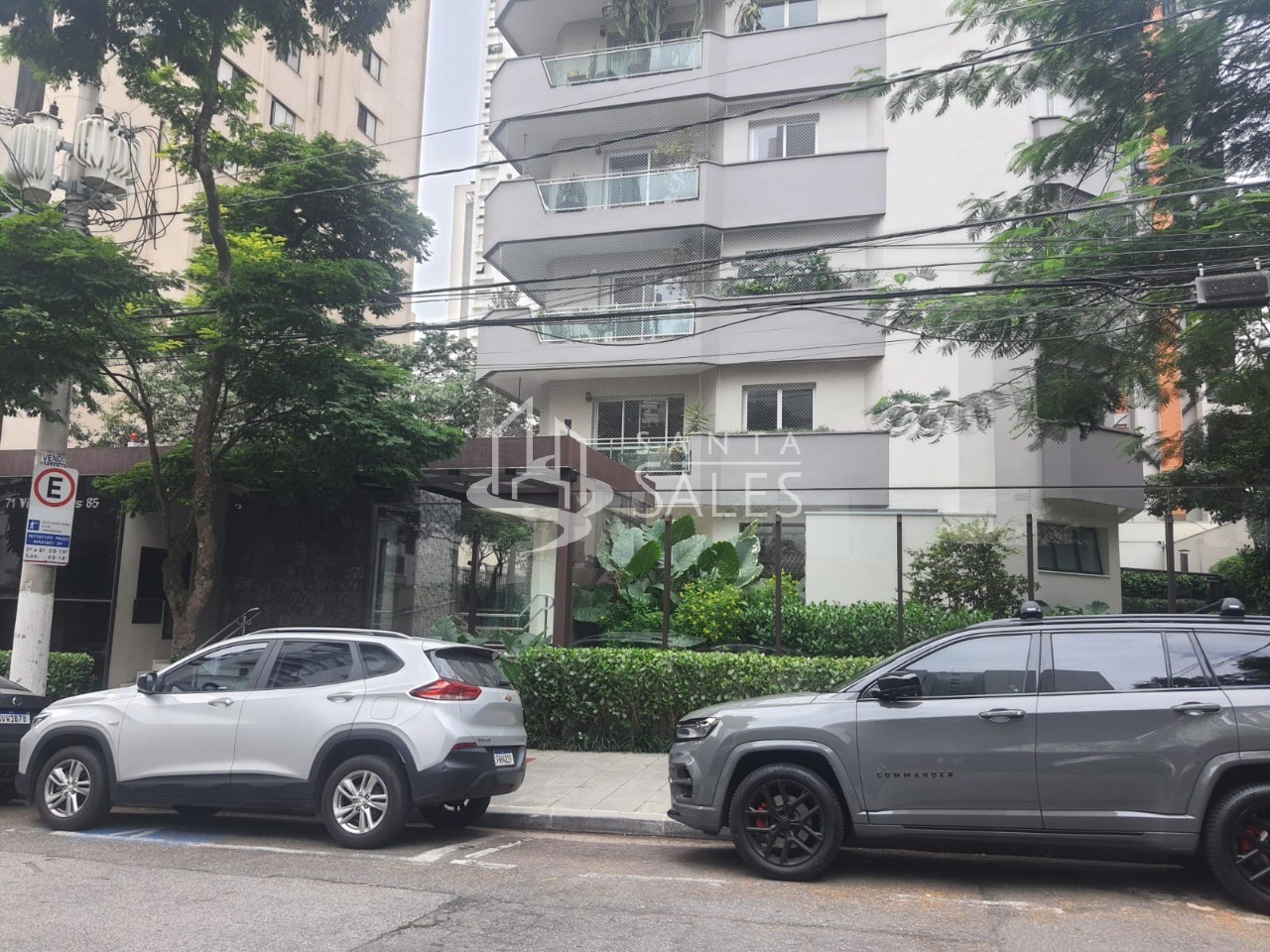 Apartamento, 4 quartos, 210 m² - Foto 30