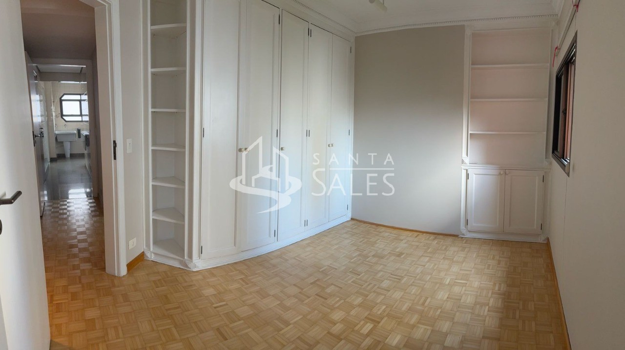 Apartamento, 3 quartos, 180 m² - Foto 6