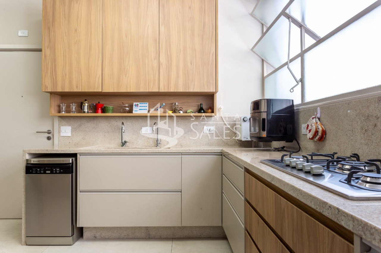 Apartamento, 3 quartos, 193 m² - Foto 24