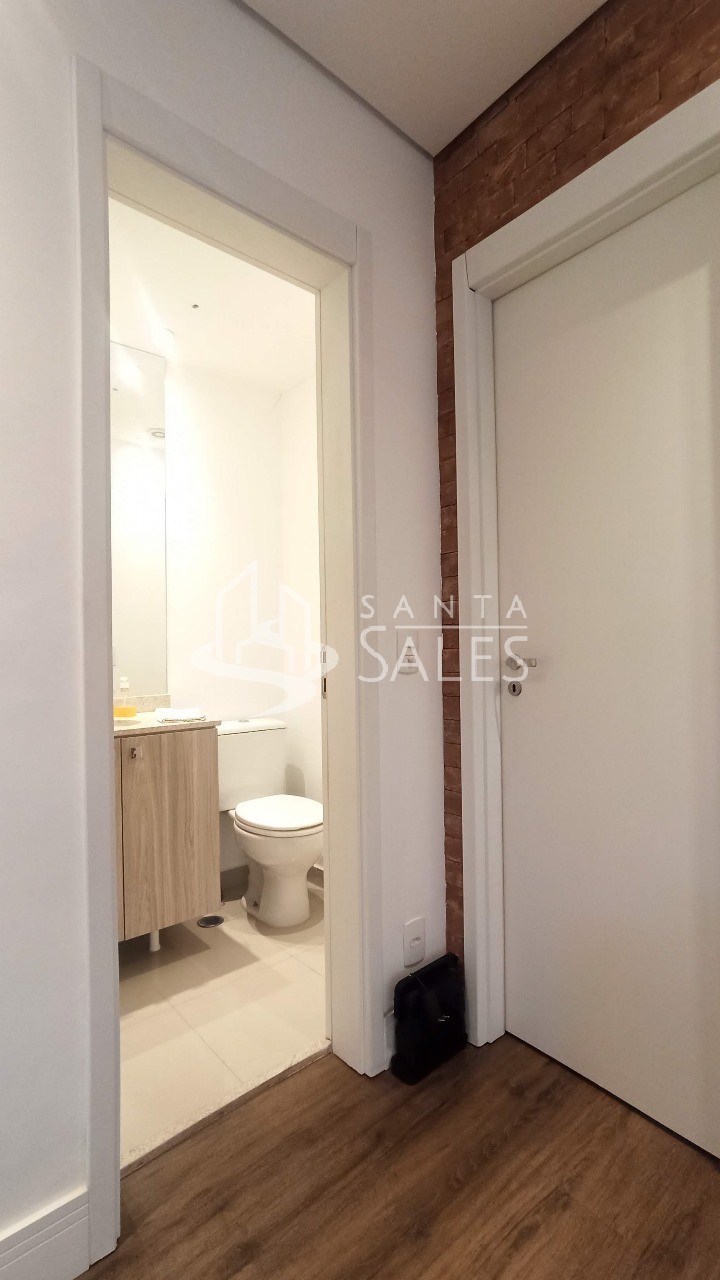 Apartamento, 2 quartos, 72 m² - Foto 22