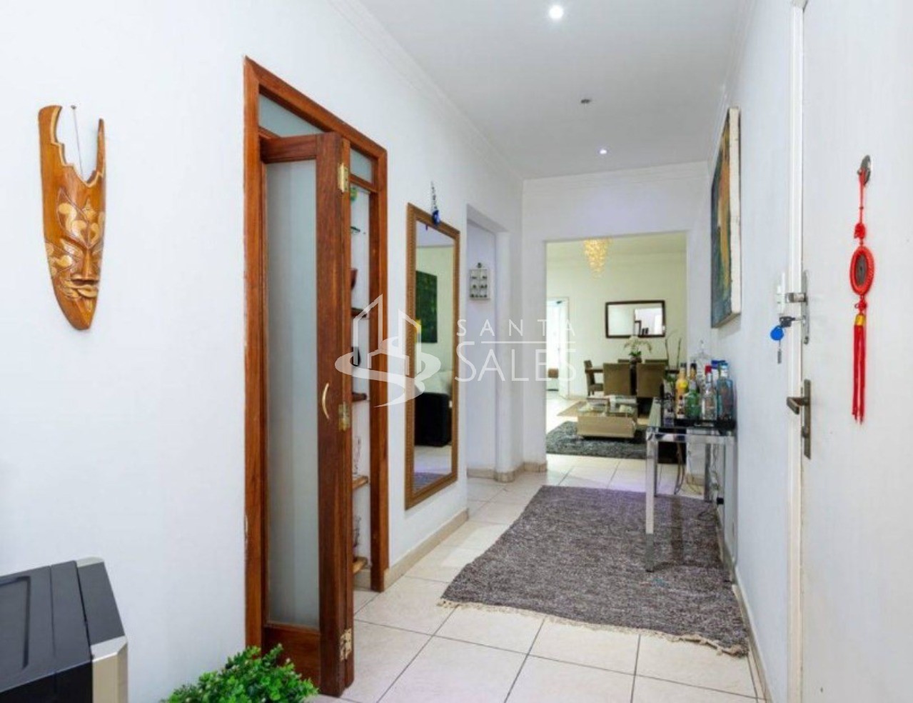 Apartamento, 2 quartos, 114 m² - Foto 9