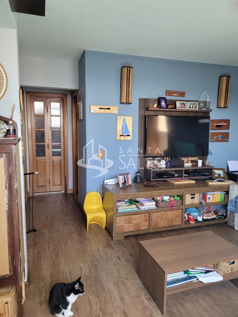 Apartamento, 1 quarto, 64 m² - Foto 22
