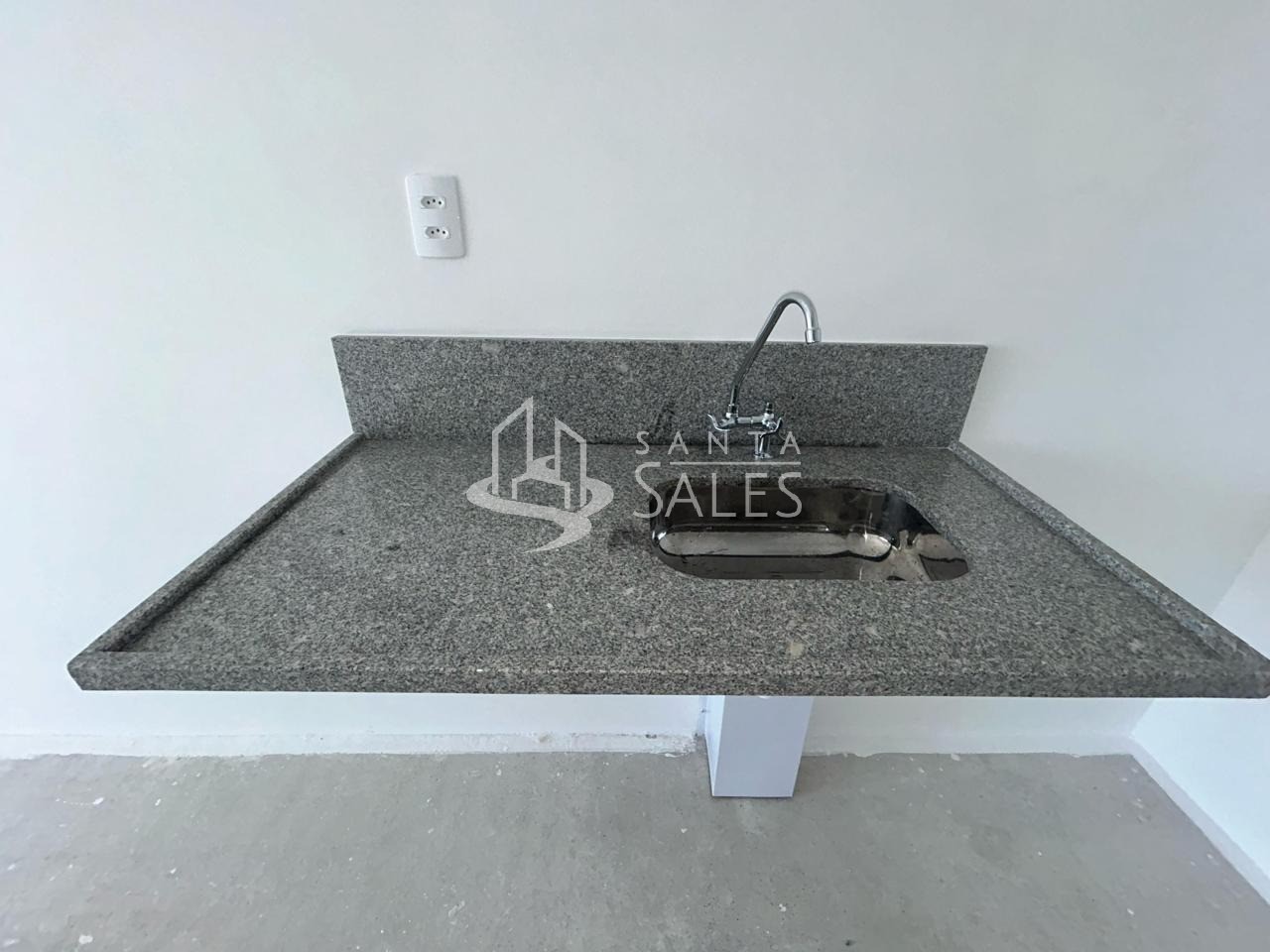 Apartamento, 2 quartos, 41 m² - Foto 6