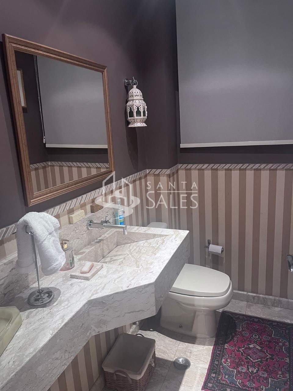 Apartamento, 4 quartos, 270 m² - Foto 17