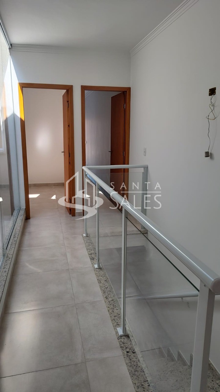 Casa, 3 quartos - Foto 13