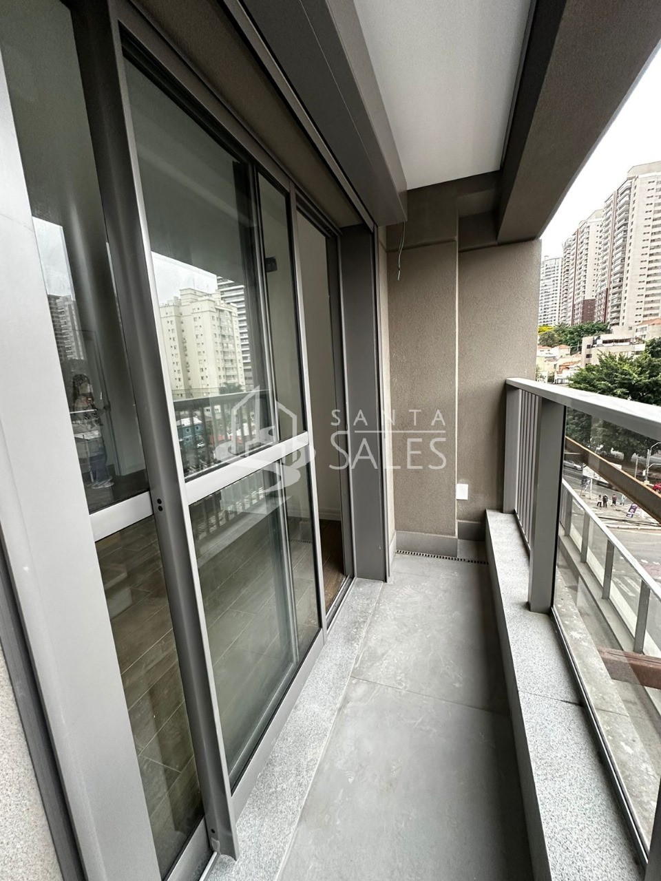 Apartamento, 2 quartos, 75 m² - Foto 3