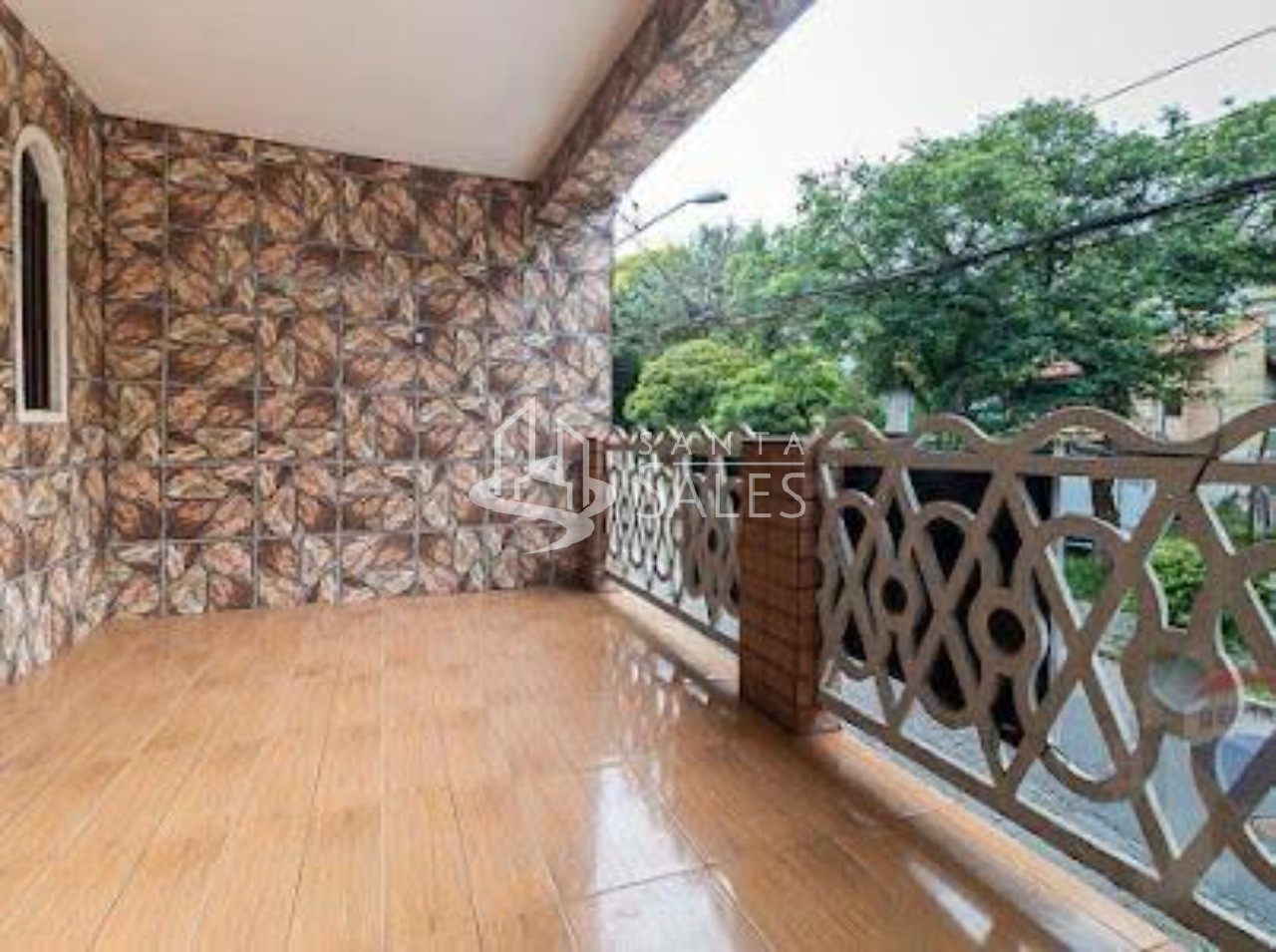 Casa à venda com 3 quartos - Foto 22