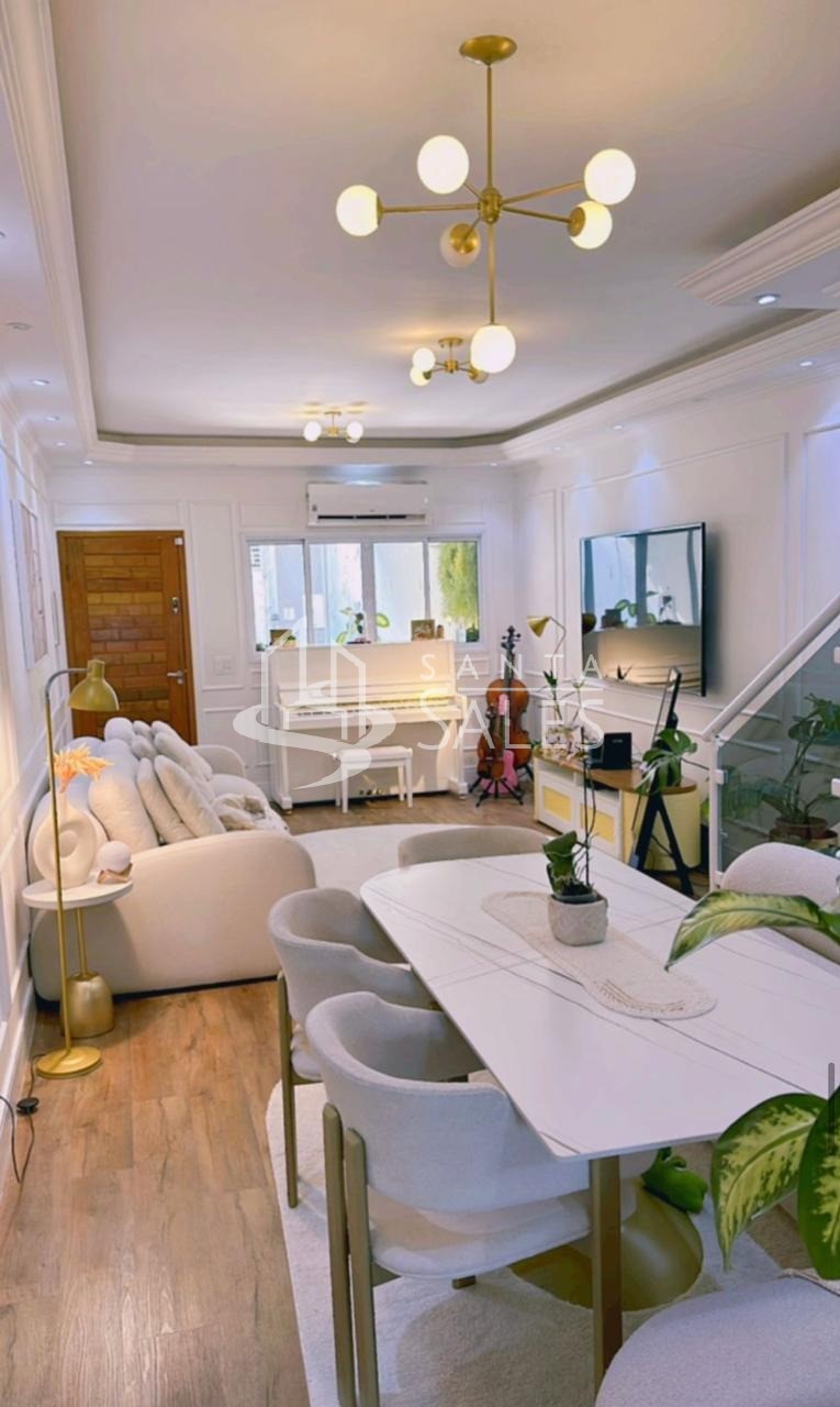 Casa, 3 quartos - Foto 6